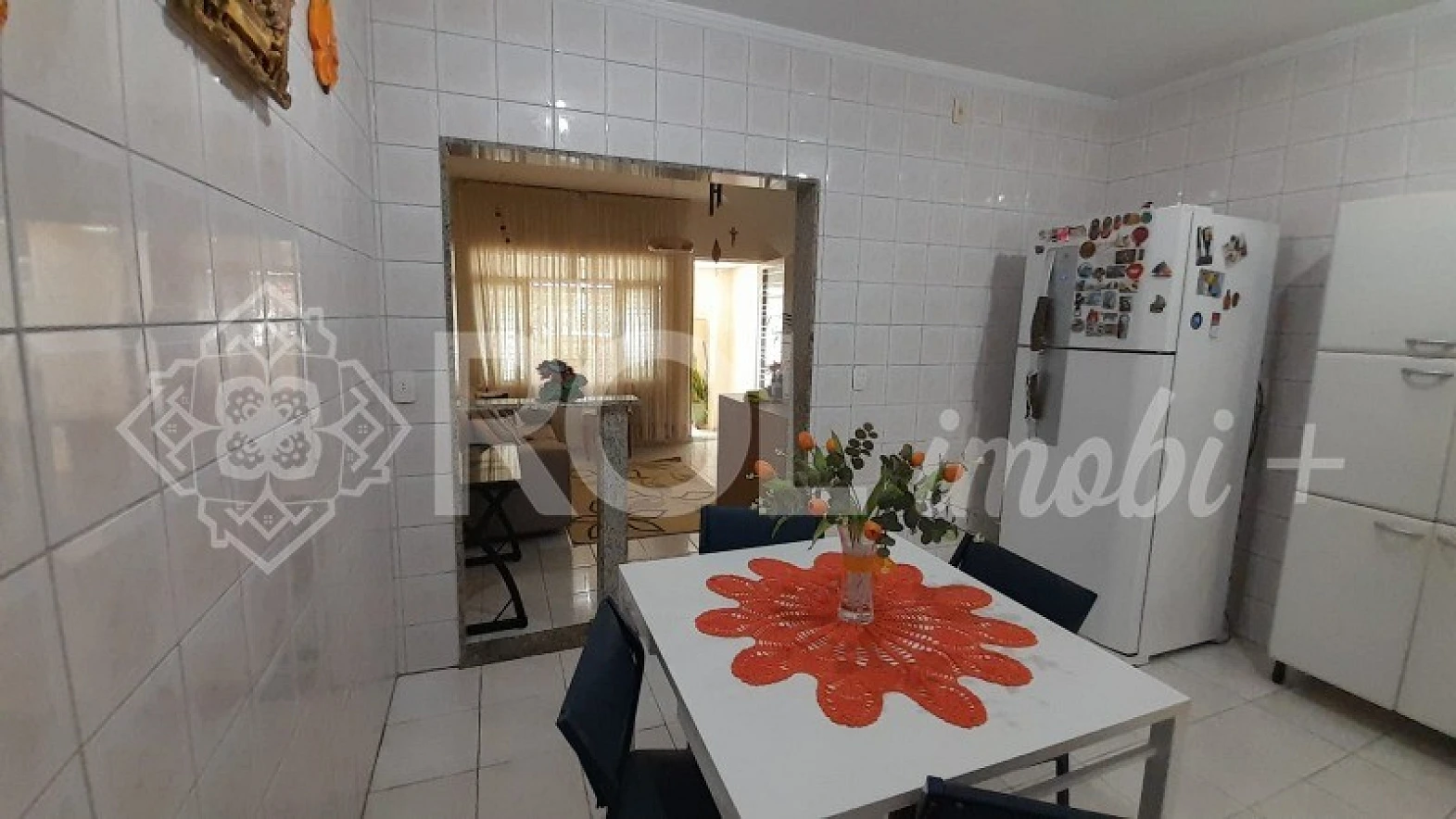 Sobrado 156 m² - 2 Dormitórios (1 Suíte) - 1 Vaga -  Barra Funda - Foto 24