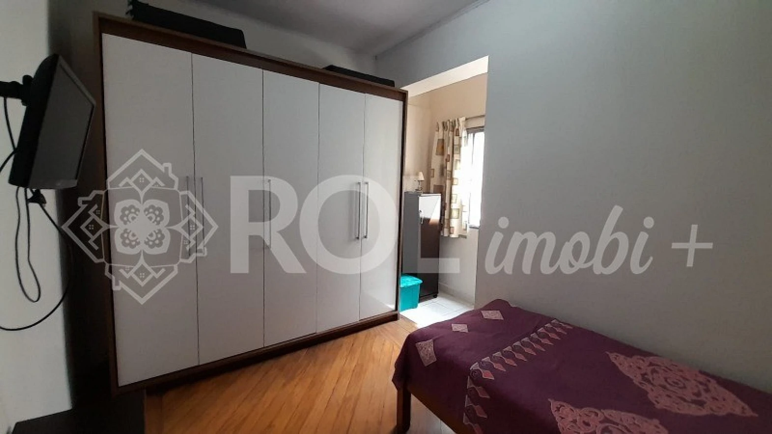 Sobrado 156 m² - 2 Dormitórios (1 Suíte) - 1 Vaga -  Barra Funda - Foto 30