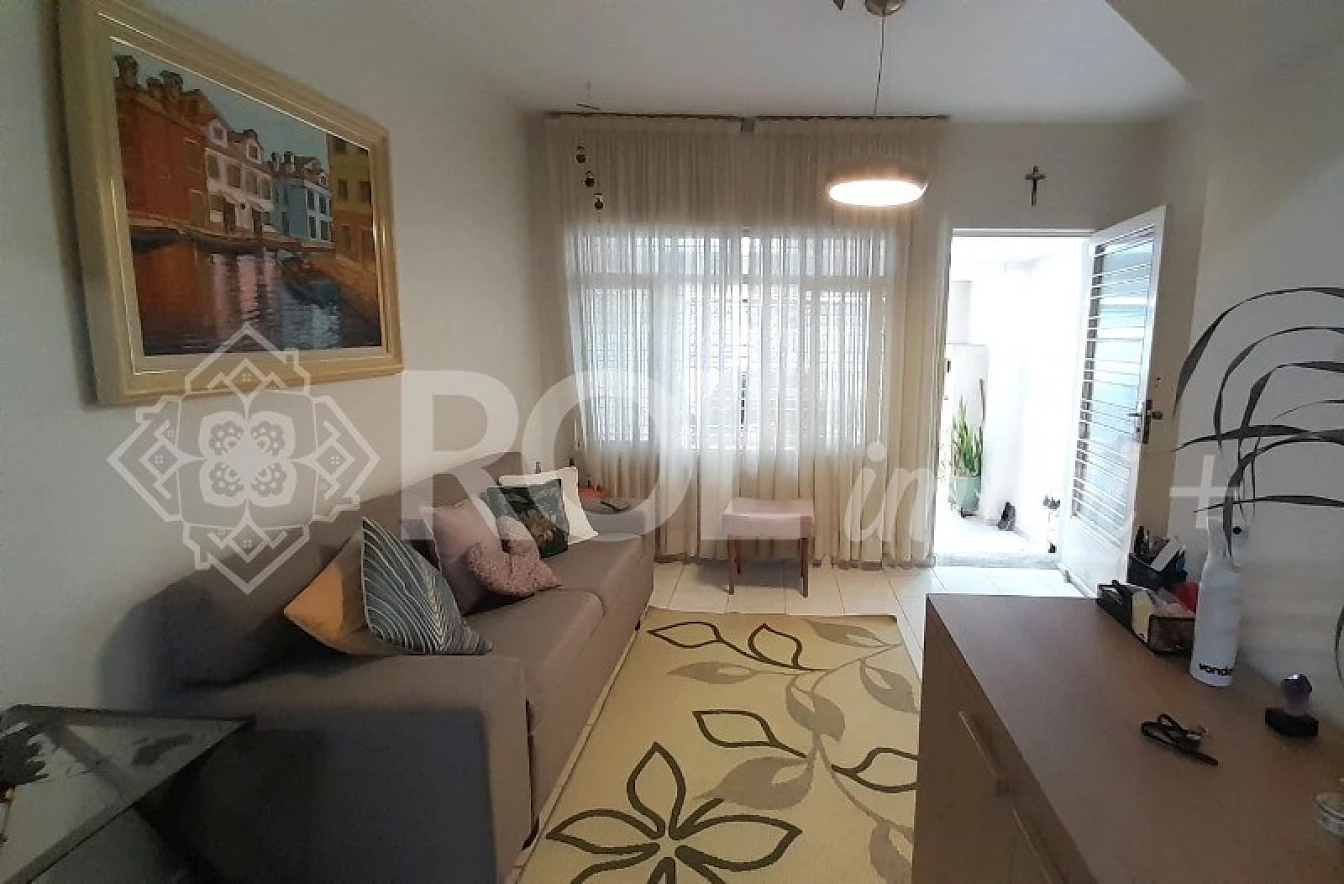Sobrado 156 m² - 2 Dormitórios (1 Suíte) - 1 Vaga -  Barra Funda - Foto 37
