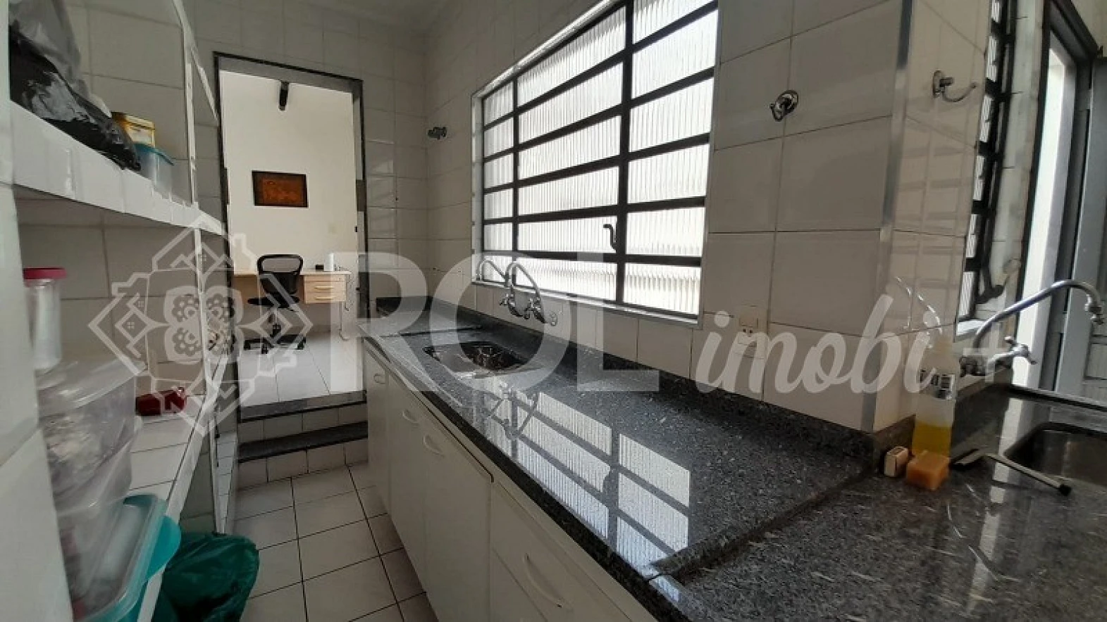 Casa em Barra Funda, São Paulo