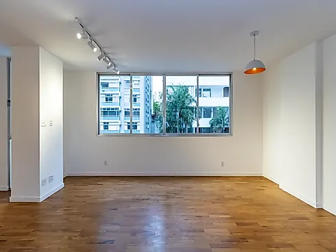 Apartamento em Higienópolis, São Paulo