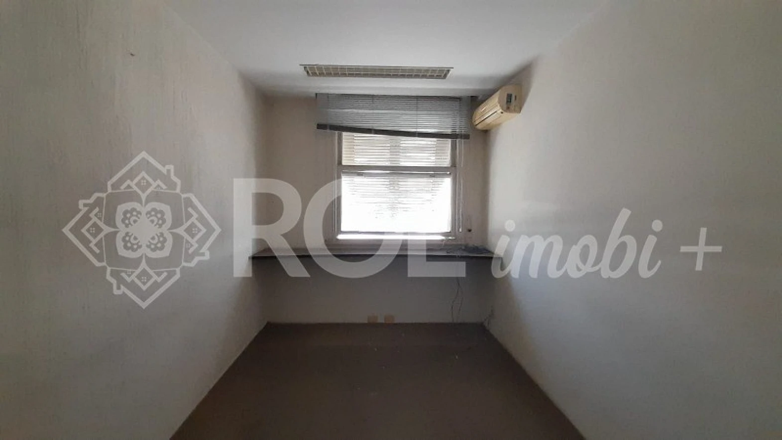 Conjunto Comercial 175 m² - 5 Salas - 1 Vaga - República - Locação ou Venda - Foto 10
