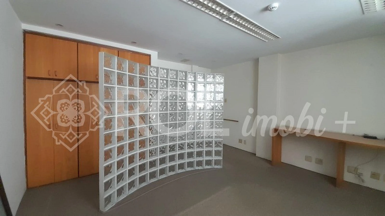 Conjunto Comercial 175 m² - 5 Salas - 1 Vaga - República - Locação ou Venda - Foto 16