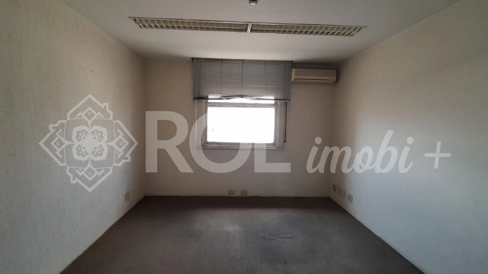 Conjunto Comercial 175 m² - 5 Salas - 1 Vaga - República - Locação ou Venda - Foto 8