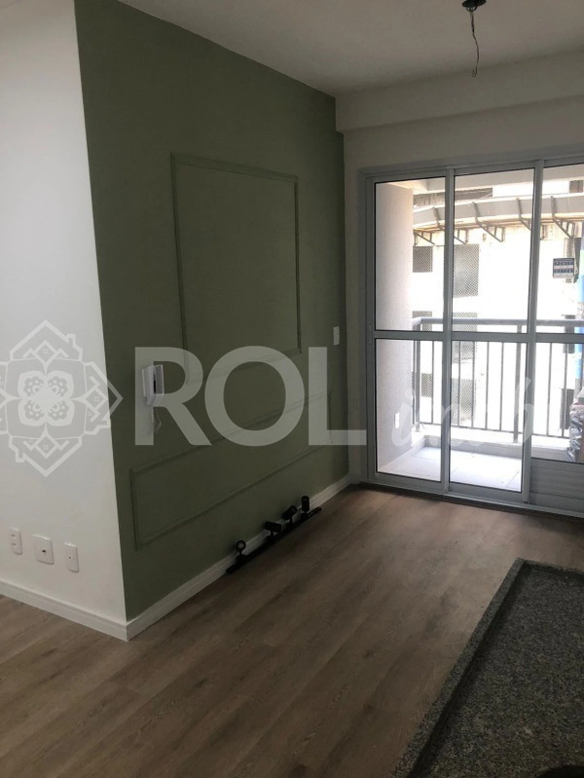 Apartamento em Lapa, São Paulo