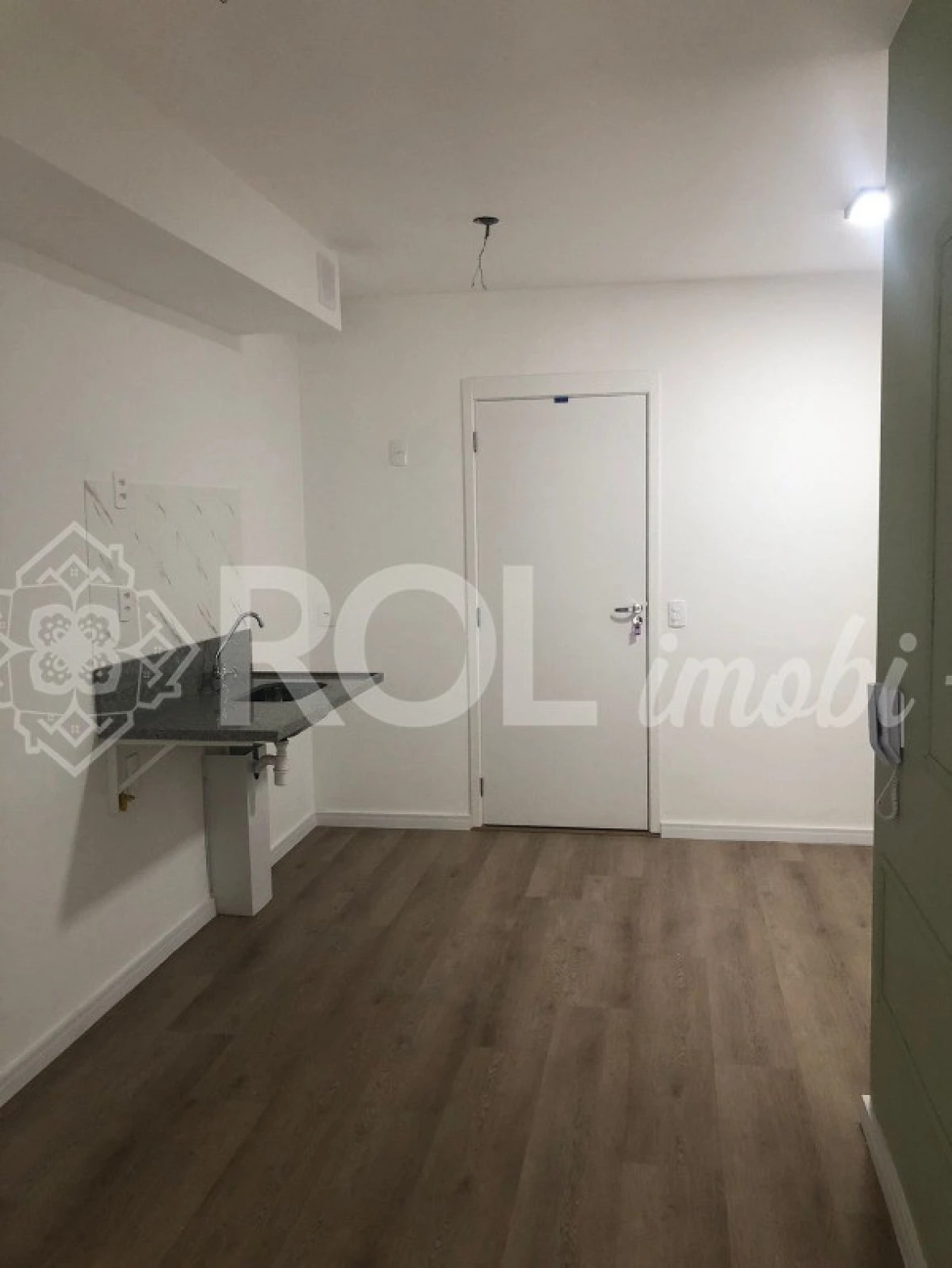 Apartamento em Lapa, São Paulo