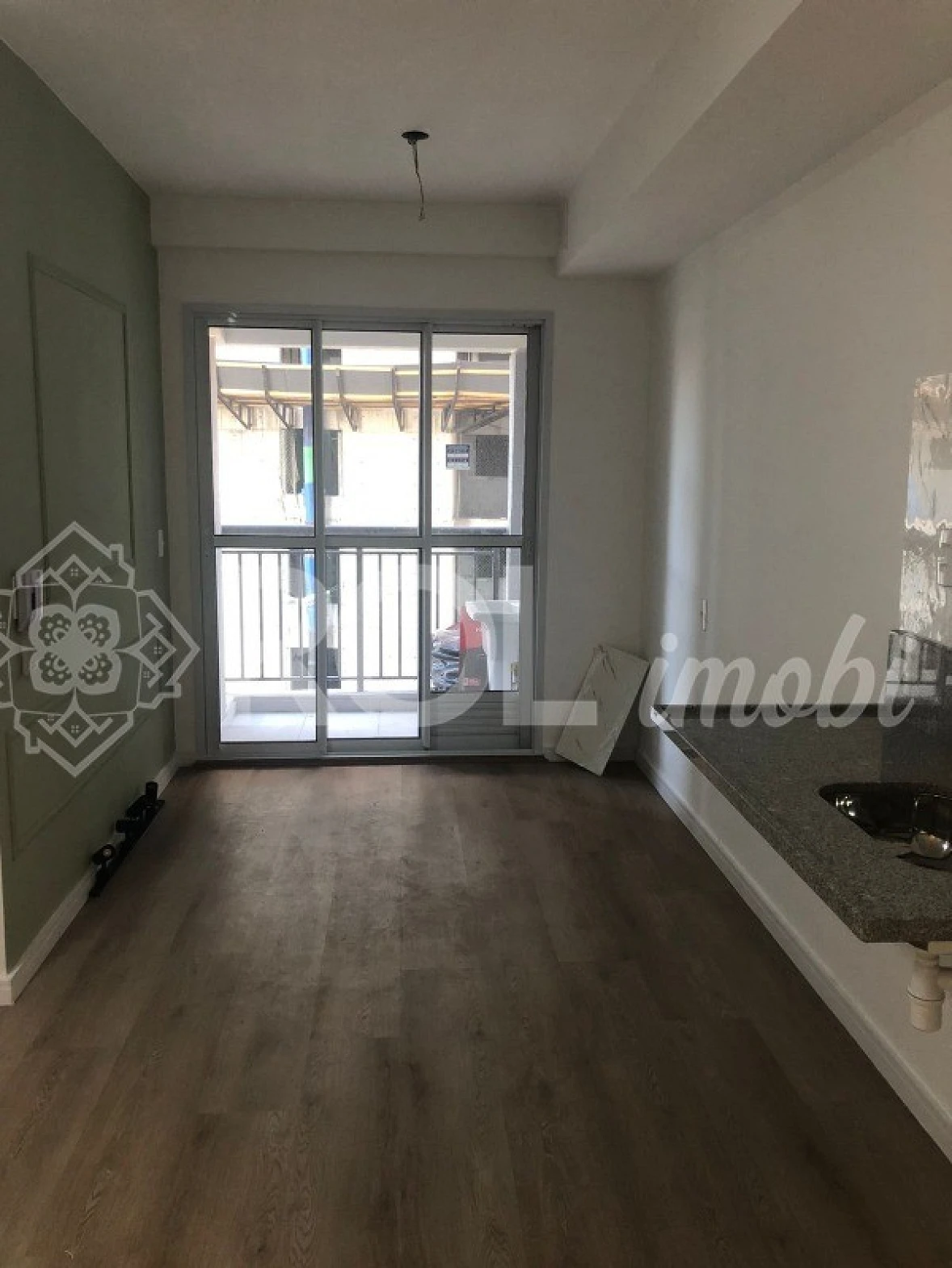 Apartamento em Lapa, São Paulo