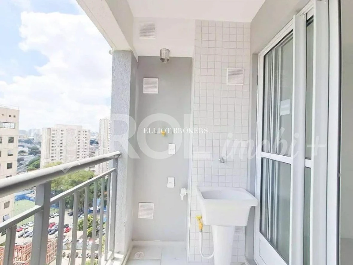 Apartamento 2 Quartos - Lapa - Foto 8