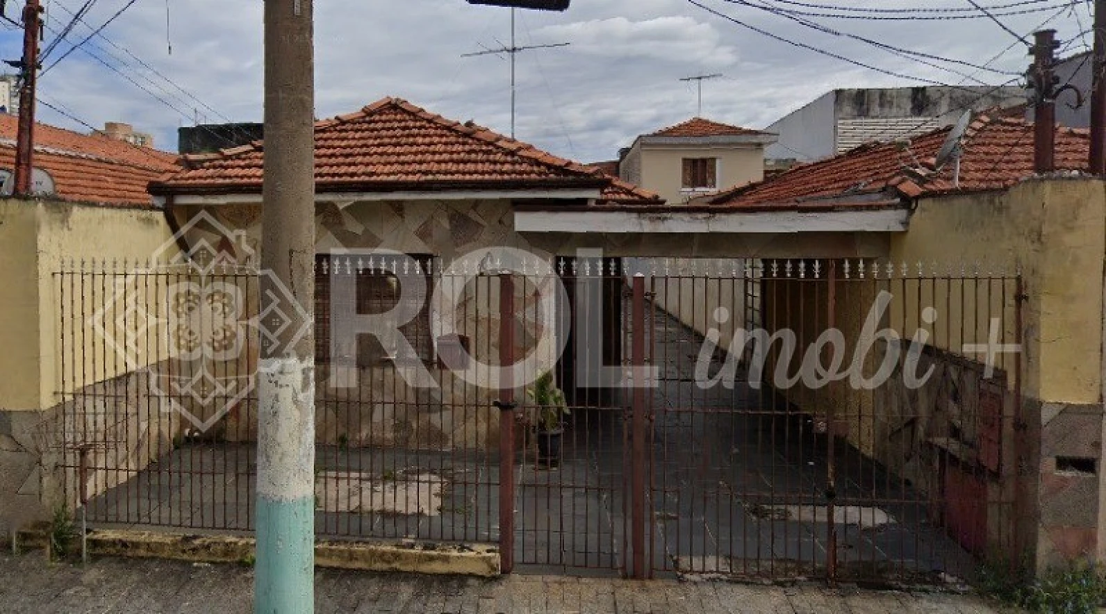 Casa em Vila Bandeirantes, São Paulo