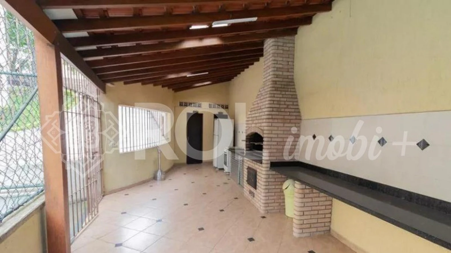 Apartamento em Vila Amélia, São Paulo