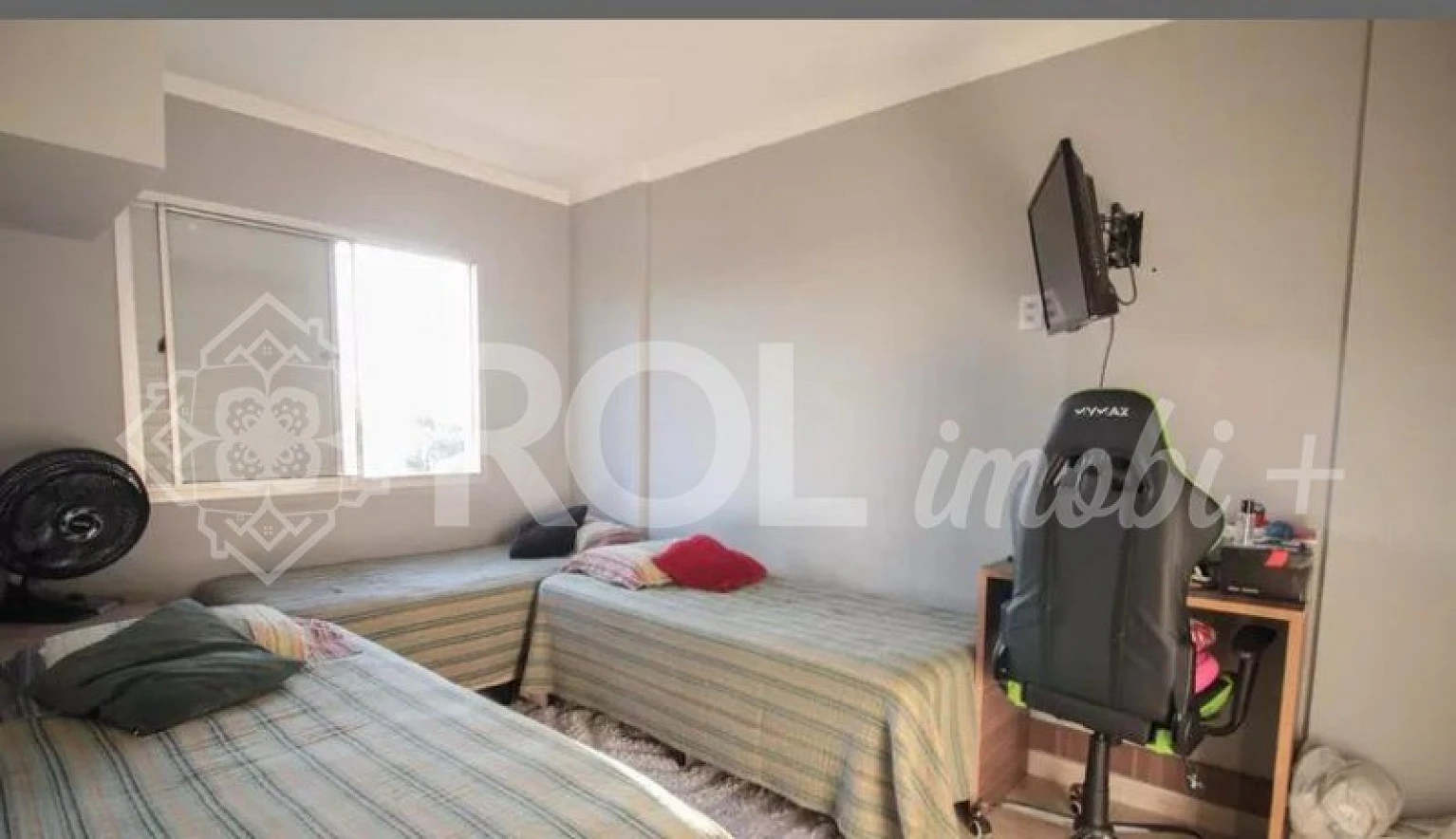 Apartamento 2 Quartos - Vila Amélia - Foto 12