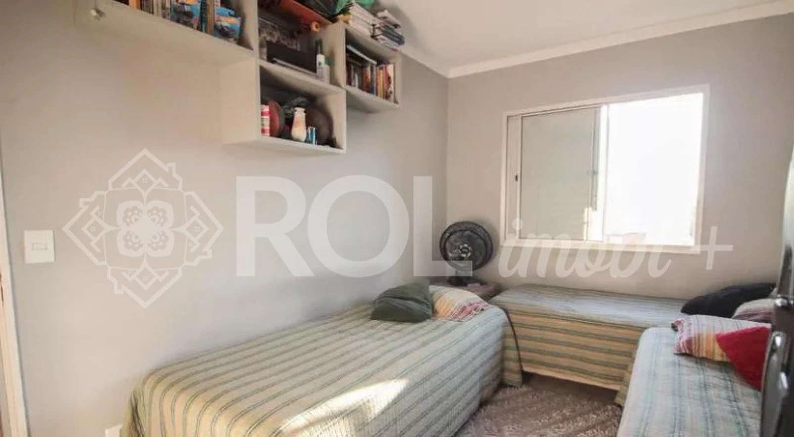 Apartamento 2 Quartos - Vila Amélia - Foto 13