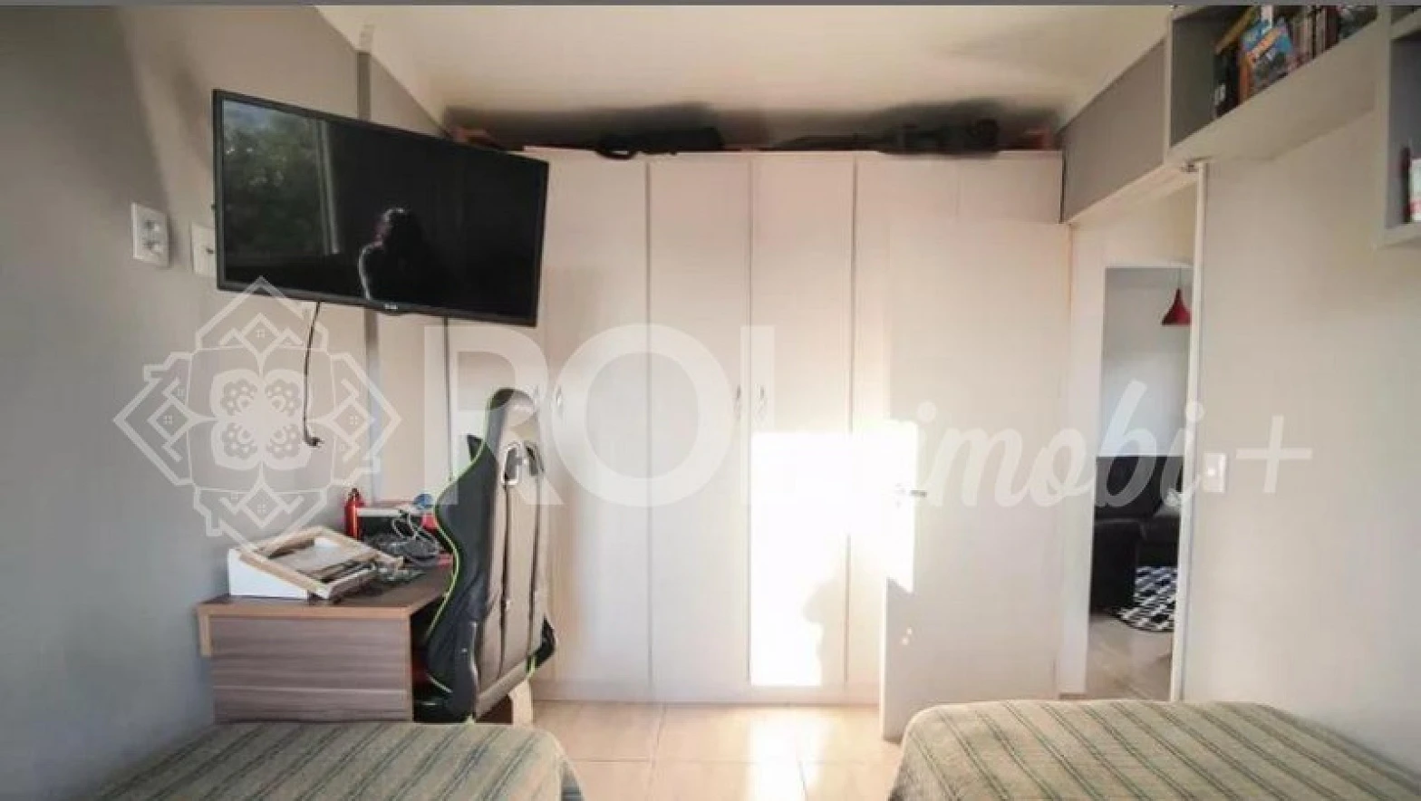 Apartamento 2 Quartos - Vila Amélia - Foto 14