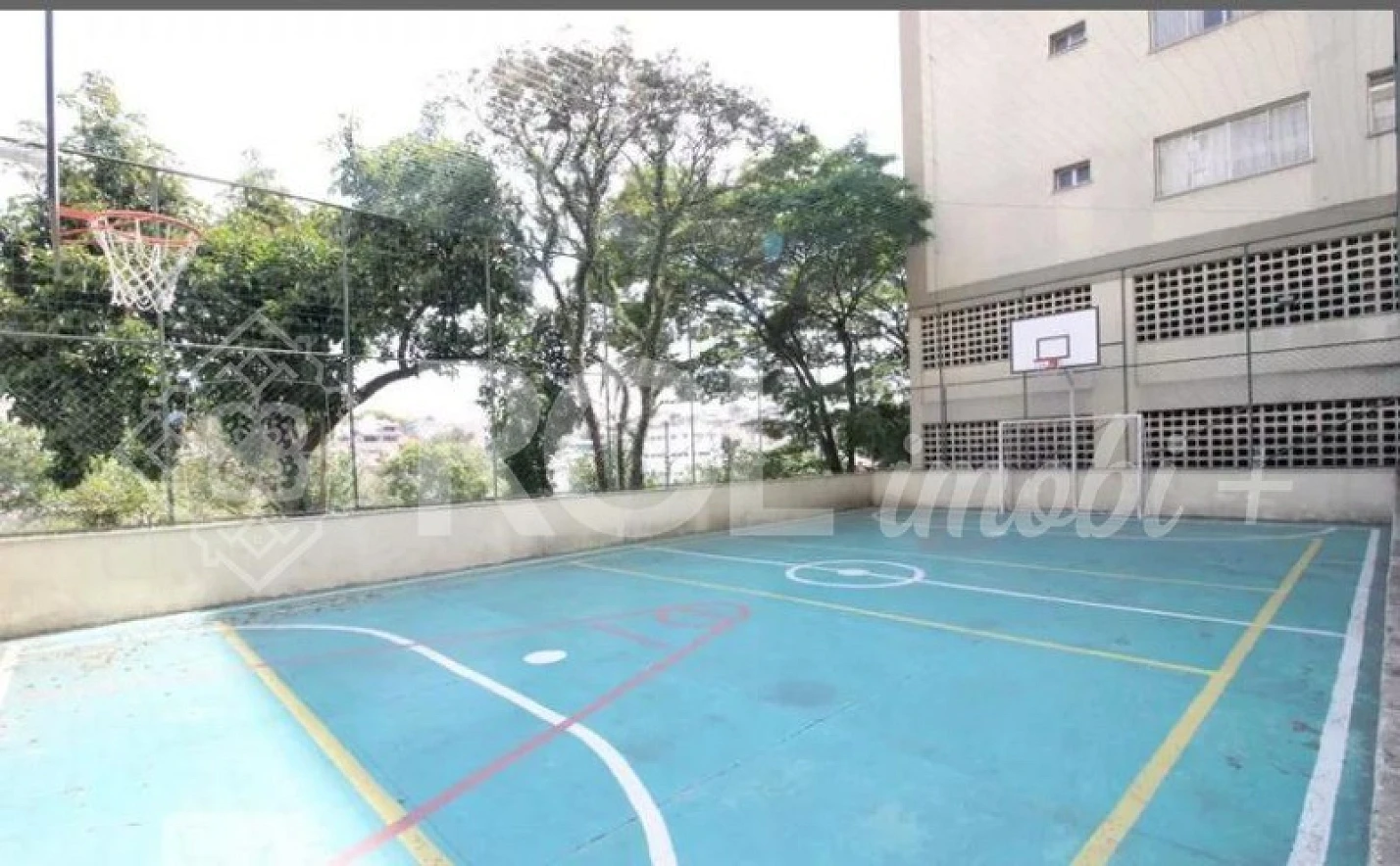 Apartamento em Vila Amélia, São Paulo