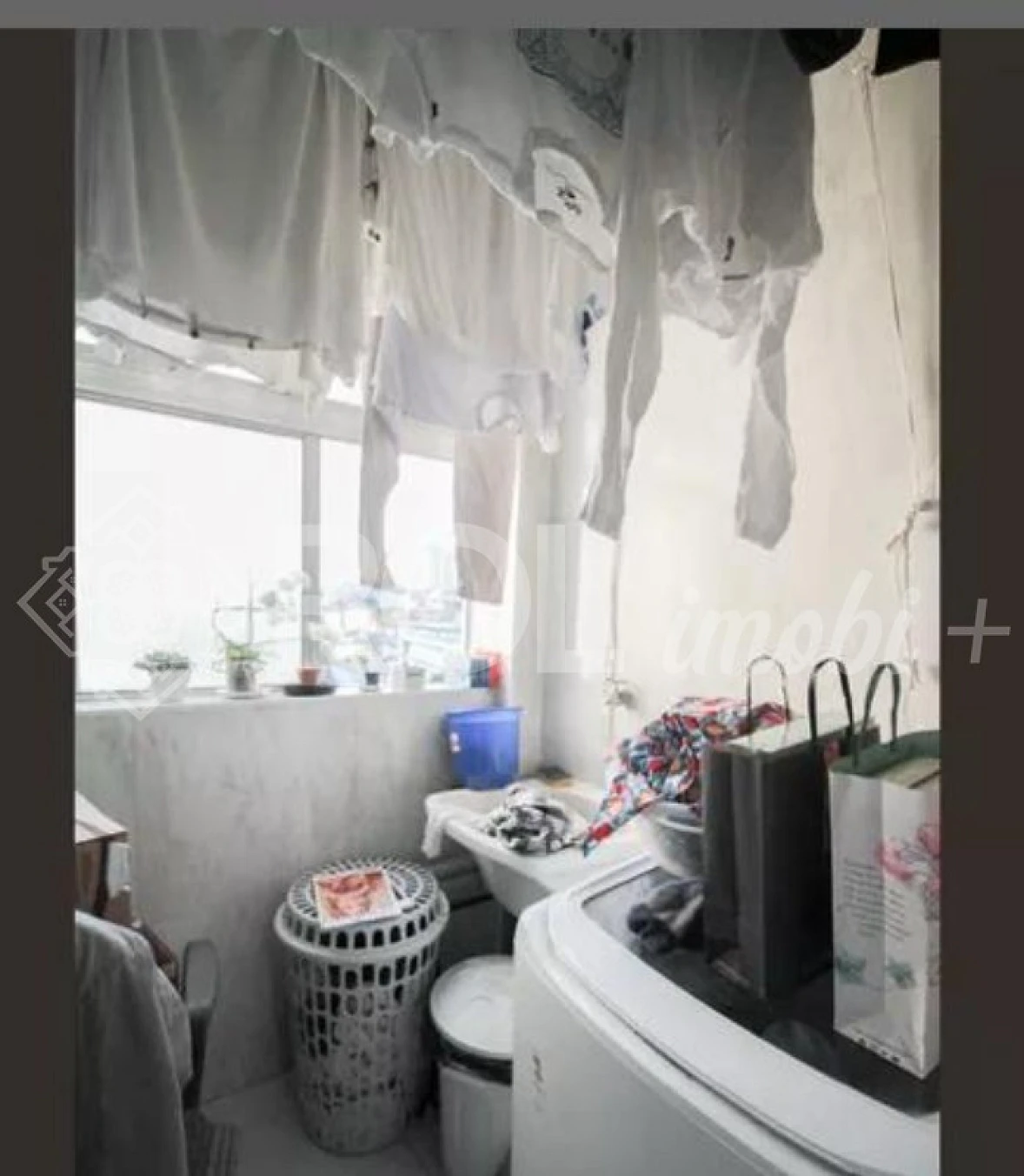 Apartamento em Vila Amélia, São Paulo