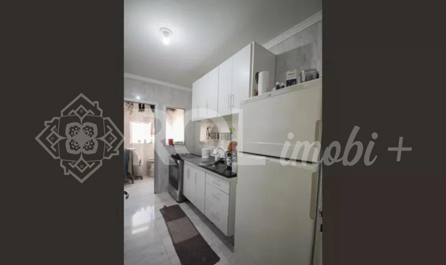 Apartamento em Vila Amélia, São Paulo