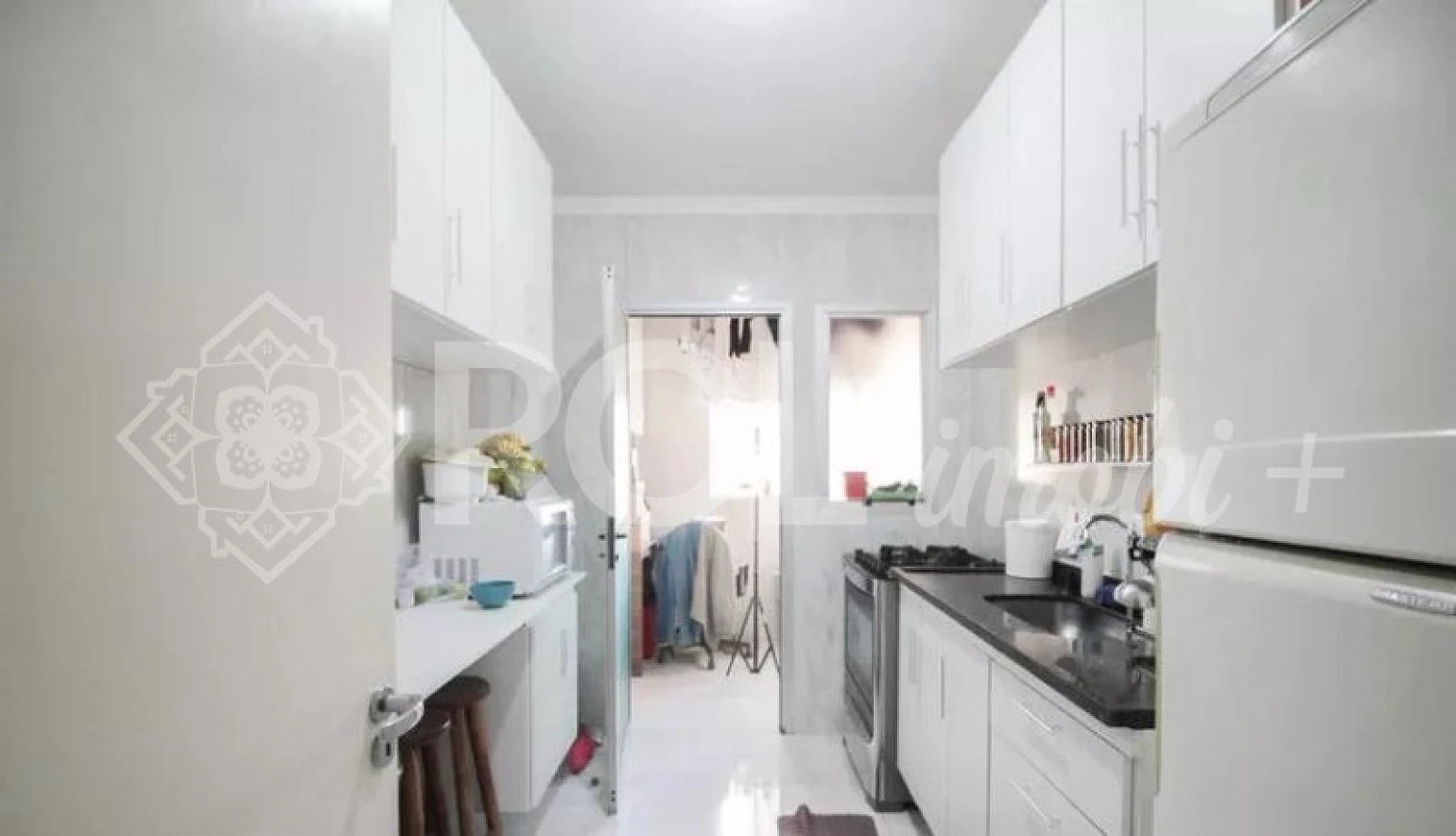 Apartamento 2 Quartos - Vila Amélia - Foto 6