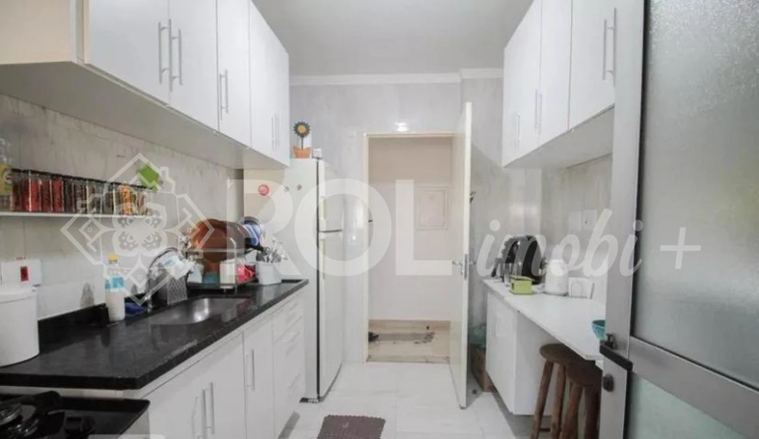 Apartamento 2 Quartos - Vila Amélia - Foto 7