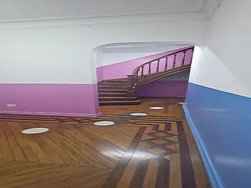 Casa Comercial de 408m² no Jardim Paulista - Foto 13