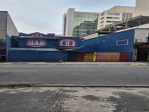 Casa em Jardim Paulista, São Paulo