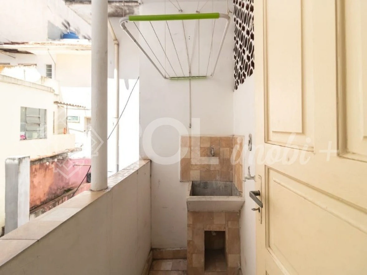 Apartamento em Perdizes, São Paulo