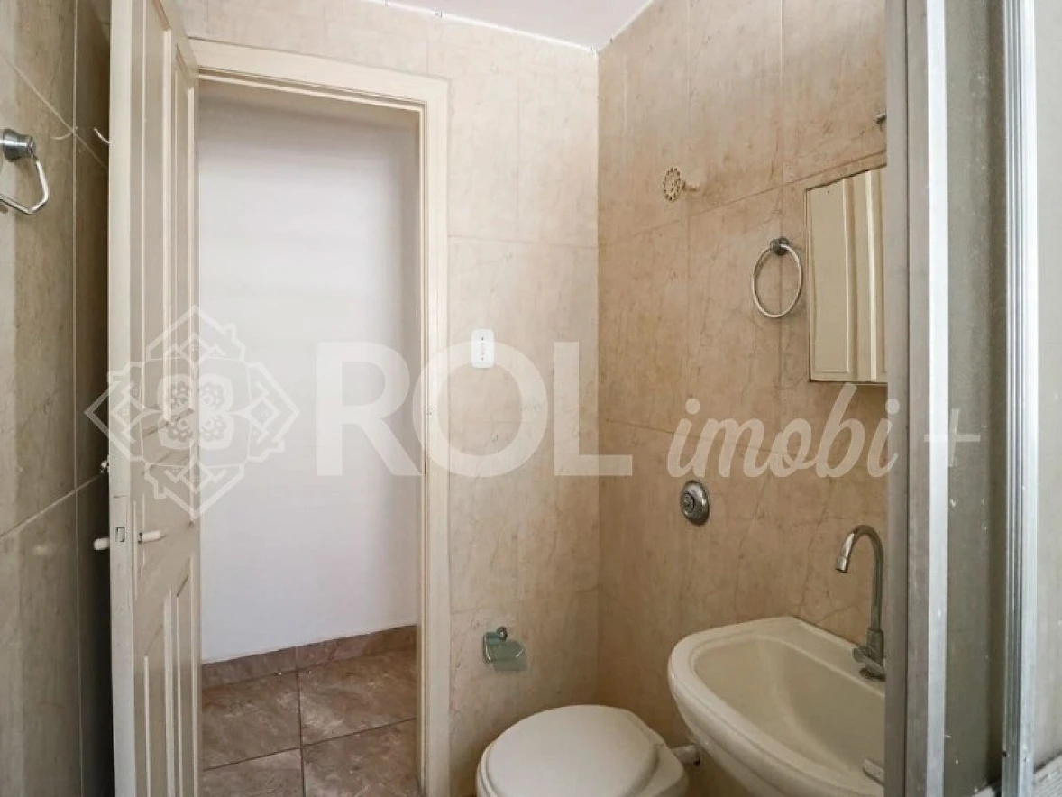 Apartamento 1 Quartos - Perdizes - Foto 9