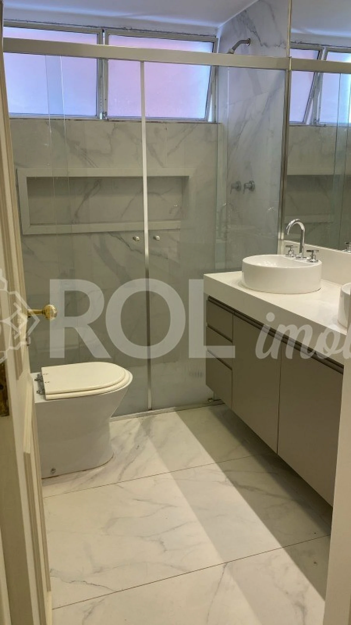 Apartamento em Cerqueira César, São Paulo