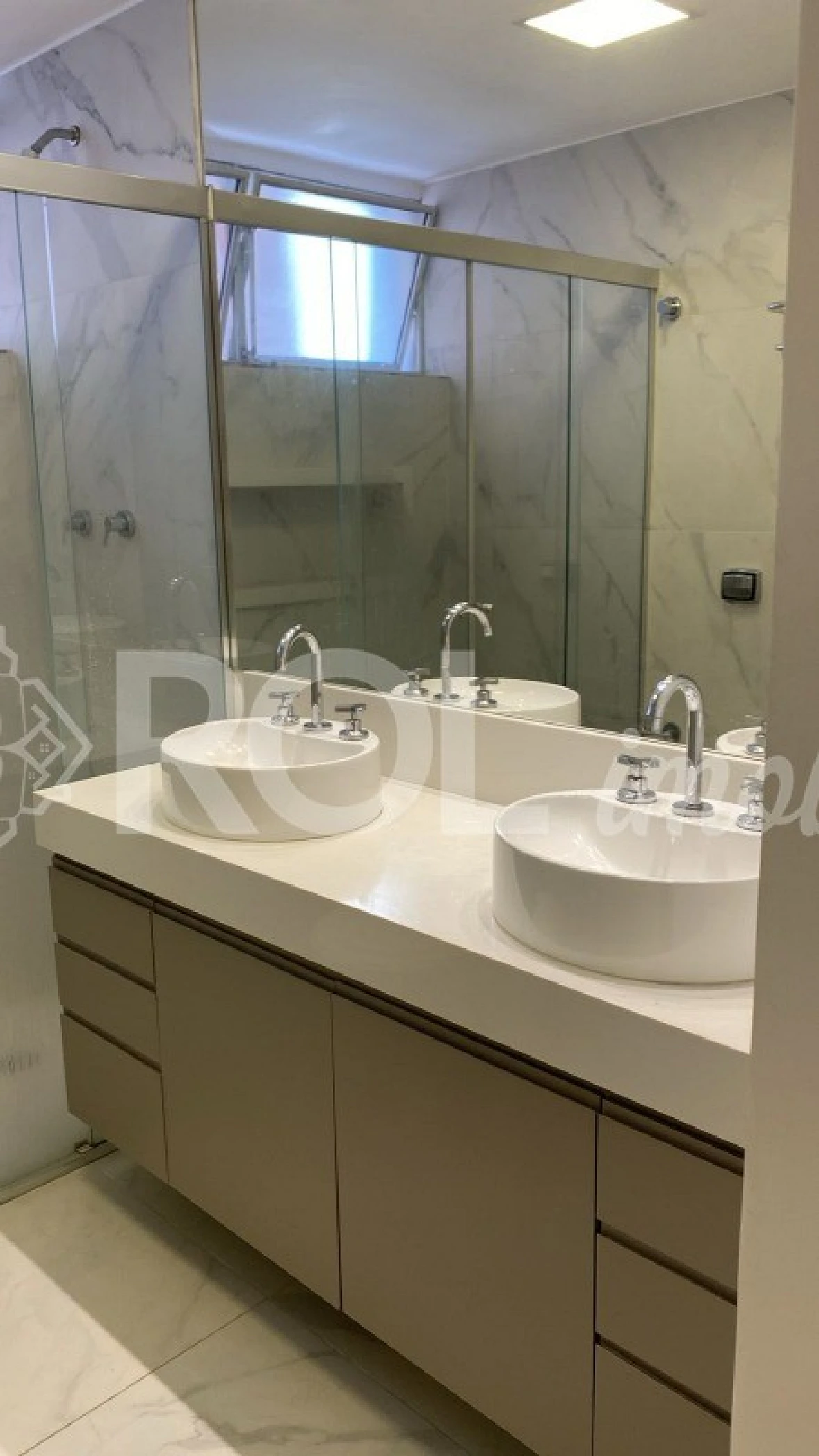 Apartamento em Cerqueira César, São Paulo