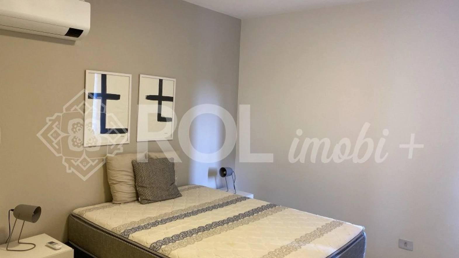 Apartamento em Cerqueira César, São Paulo