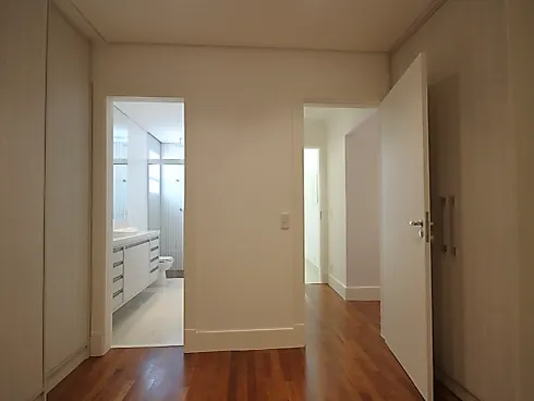 Cobertura 4 Quartos com 2 Suítes e 382m² - Higienópolis - Foto 19