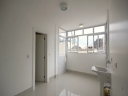 Cobertura 4 Quartos com 2 Suítes e 382m² - Higienópolis - Foto 20