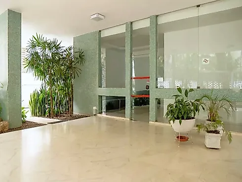 Cobertura 4 Quartos com 2 Suítes e 382m² - Higienópolis - Foto 23