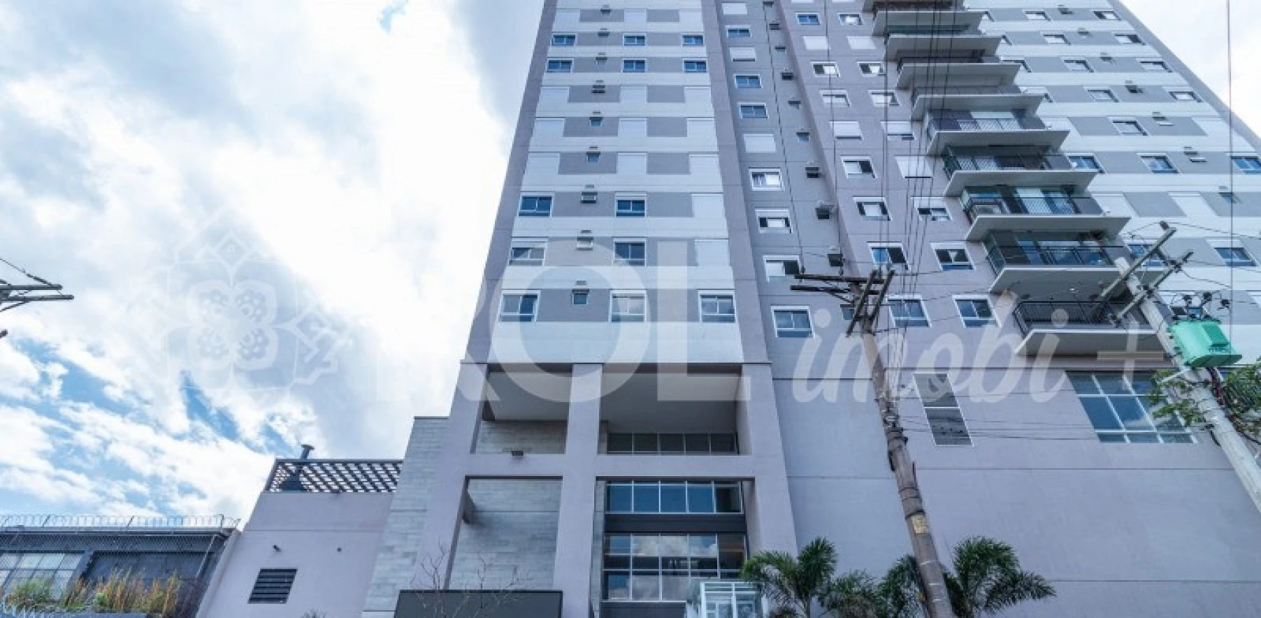 Apartamento em Barra Funda, São Paulo
