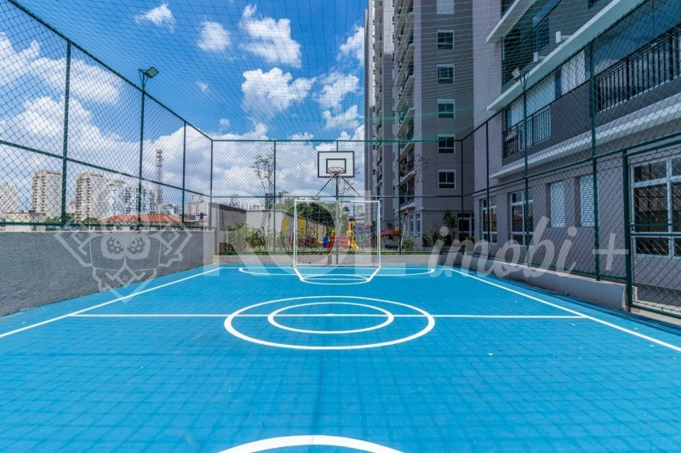 Apartamento 74 m² com Varanda Gourmet - 3 Domritórios (1 Suíte) - 1 Vaga - Barra Funda - Foto 10