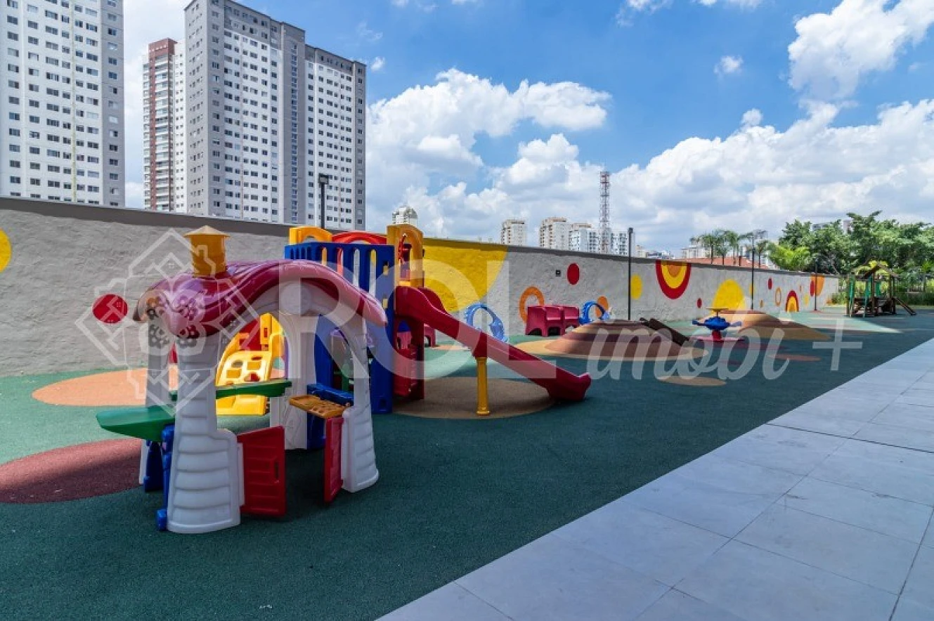Apartamento 74 m² com Varanda Gourmet - 3 Domritórios (1 Suíte) - 1 Vaga - Barra Funda - Foto 11