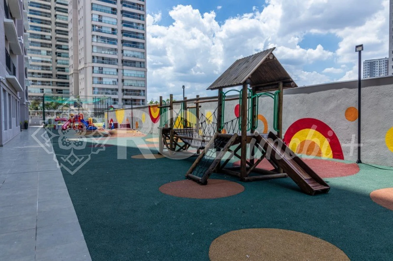 Apartamento 74 m² com Varanda Gourmet - 3 Domritórios (1 Suíte) - 1 Vaga - Barra Funda - Foto 12