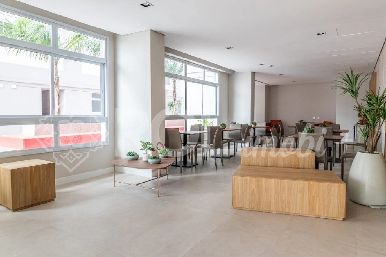 Apartamento 74 m² com Varanda Gourmet - 3 Domritórios (1 Suíte) - 1 Vaga - Barra Funda - Foto 14