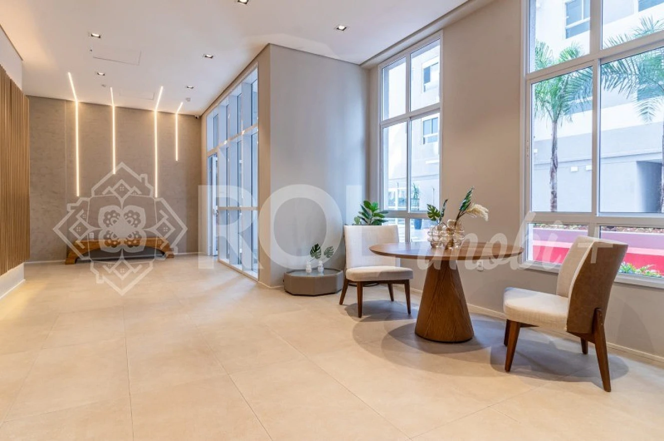 Apartamento 74 m² com Varanda Gourmet - 3 Domritórios (1 Suíte) - 1 Vaga - Barra Funda - Foto 16