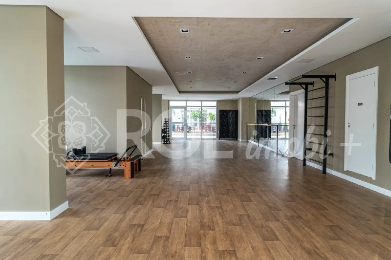 Apartamento 74 m² com Varanda Gourmet - 3 Domritórios (1 Suíte) - 1 Vaga - Barra Funda - Foto 17