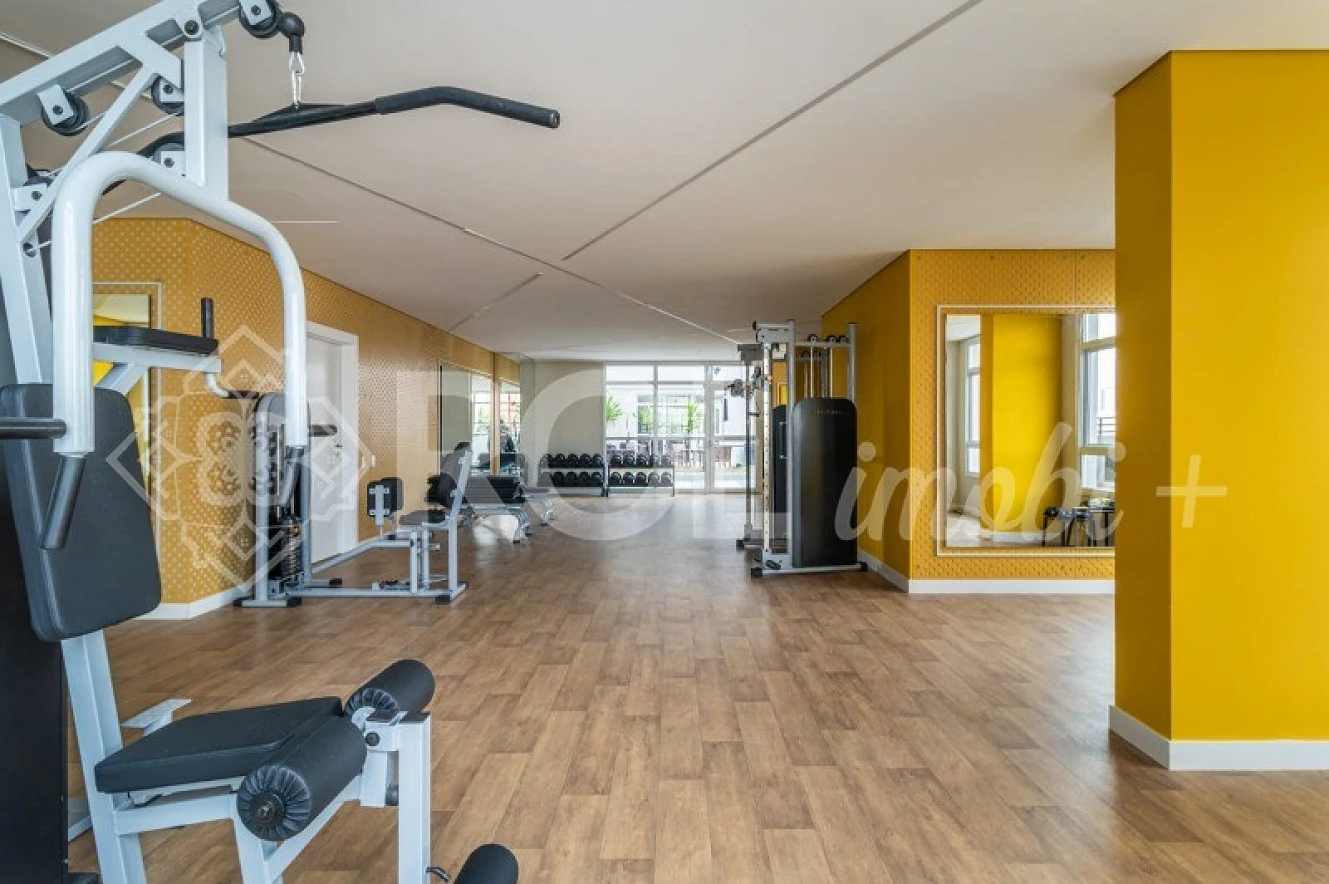 Apartamento 74 m² com Varanda Gourmet - 3 Domritórios (1 Suíte) - 1 Vaga - Barra Funda - Foto 18