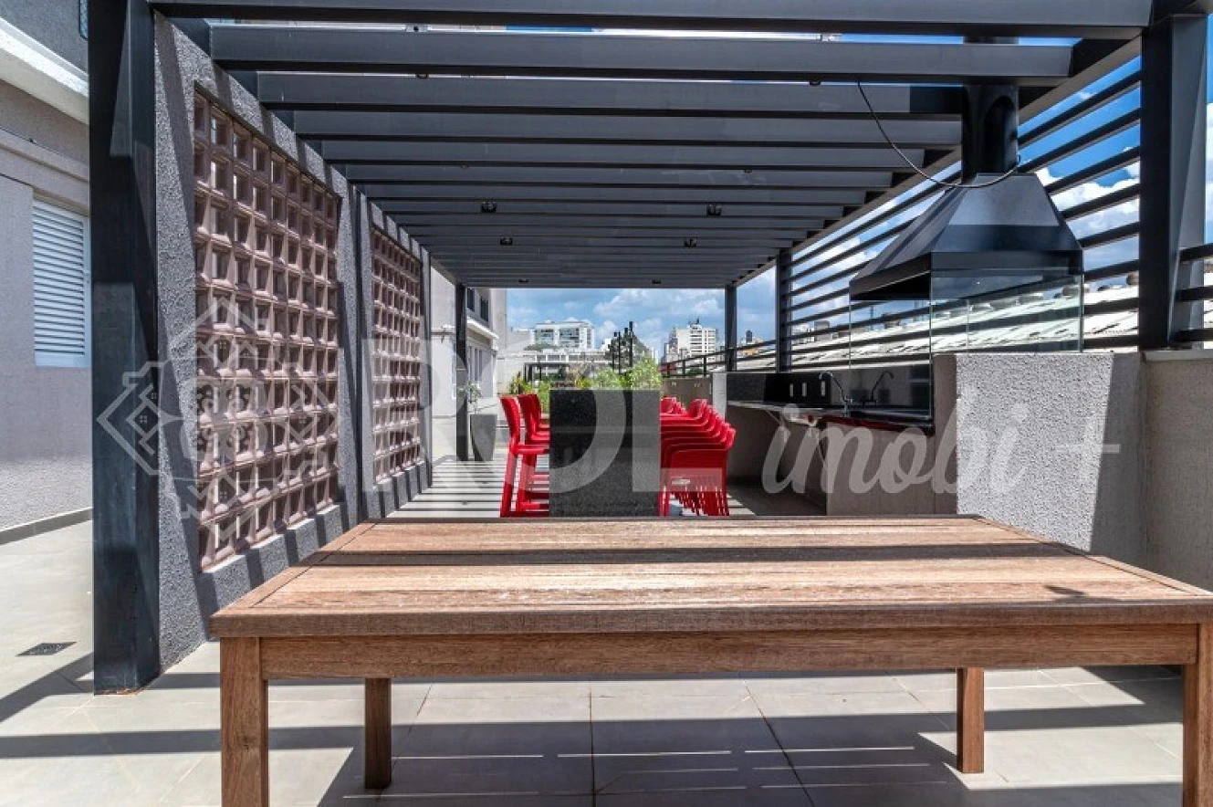 Apartamento 74 m² com Varanda Gourmet - 3 Domritórios (1 Suíte) - 1 Vaga - Barra Funda - Foto 19