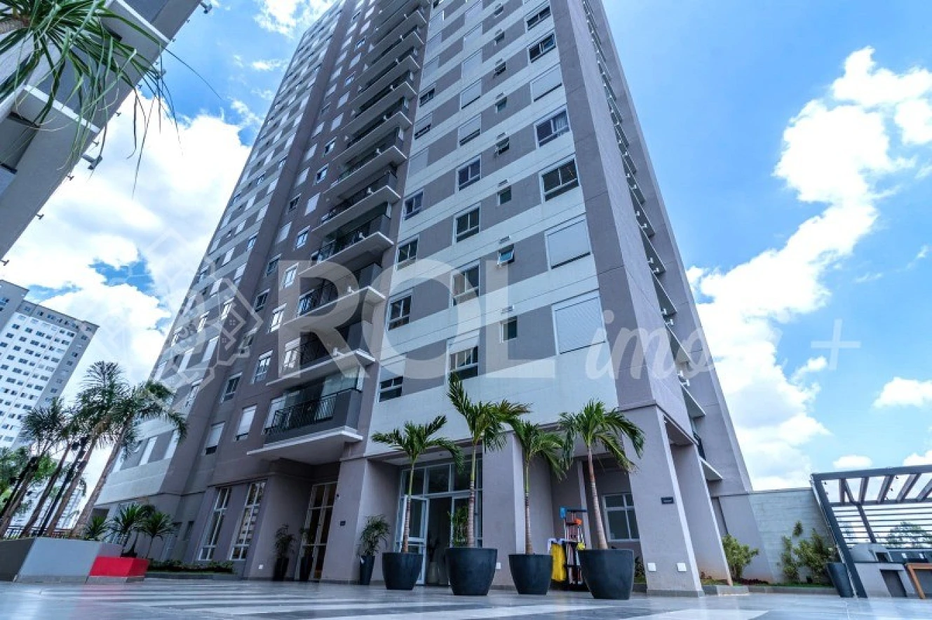 Apartamento em Barra Funda, São Paulo