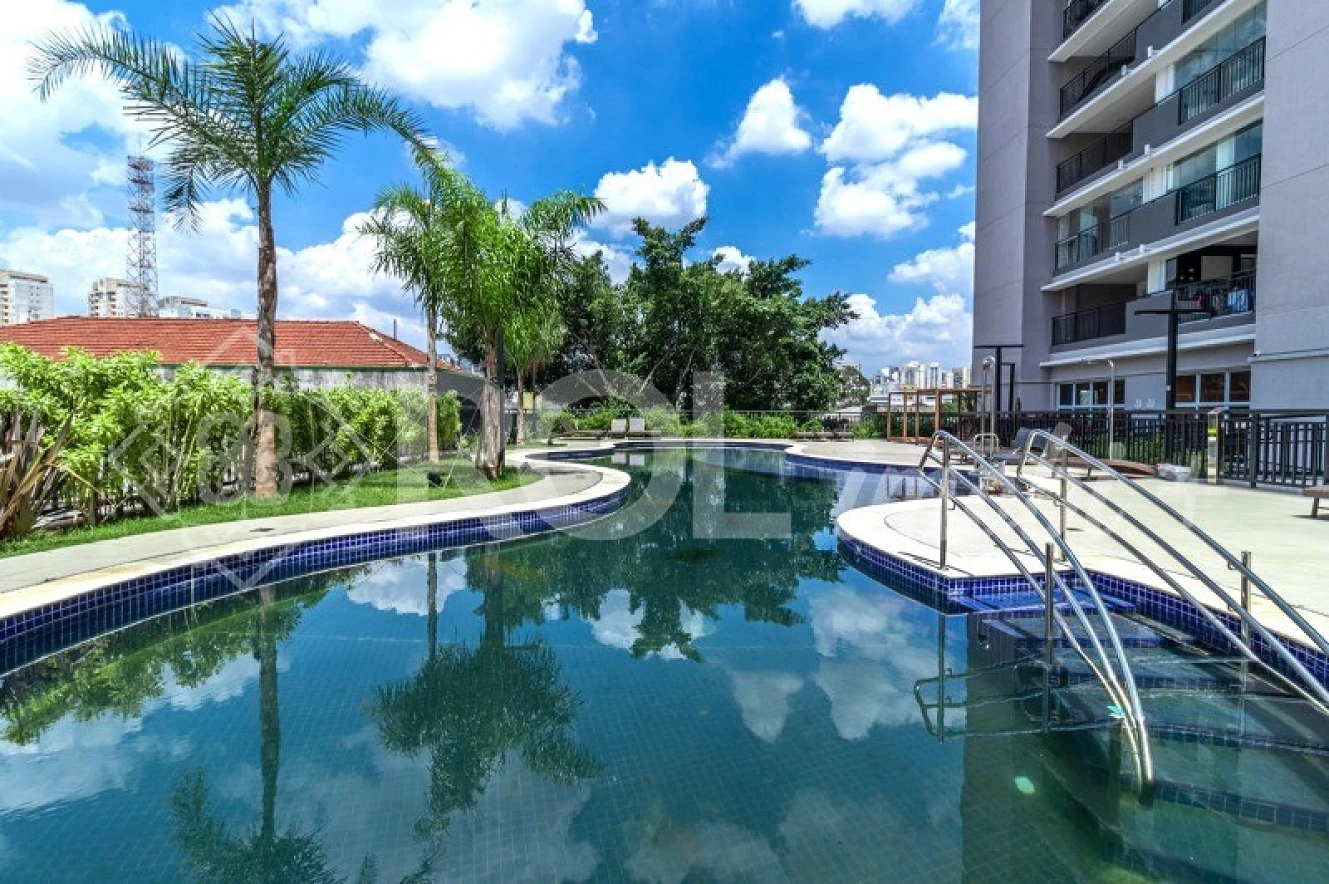 Apartamento 74 m² com Varanda Gourmet - 3 Domritórios (1 Suíte) - 1 Vaga - Barra Funda - Foto 22