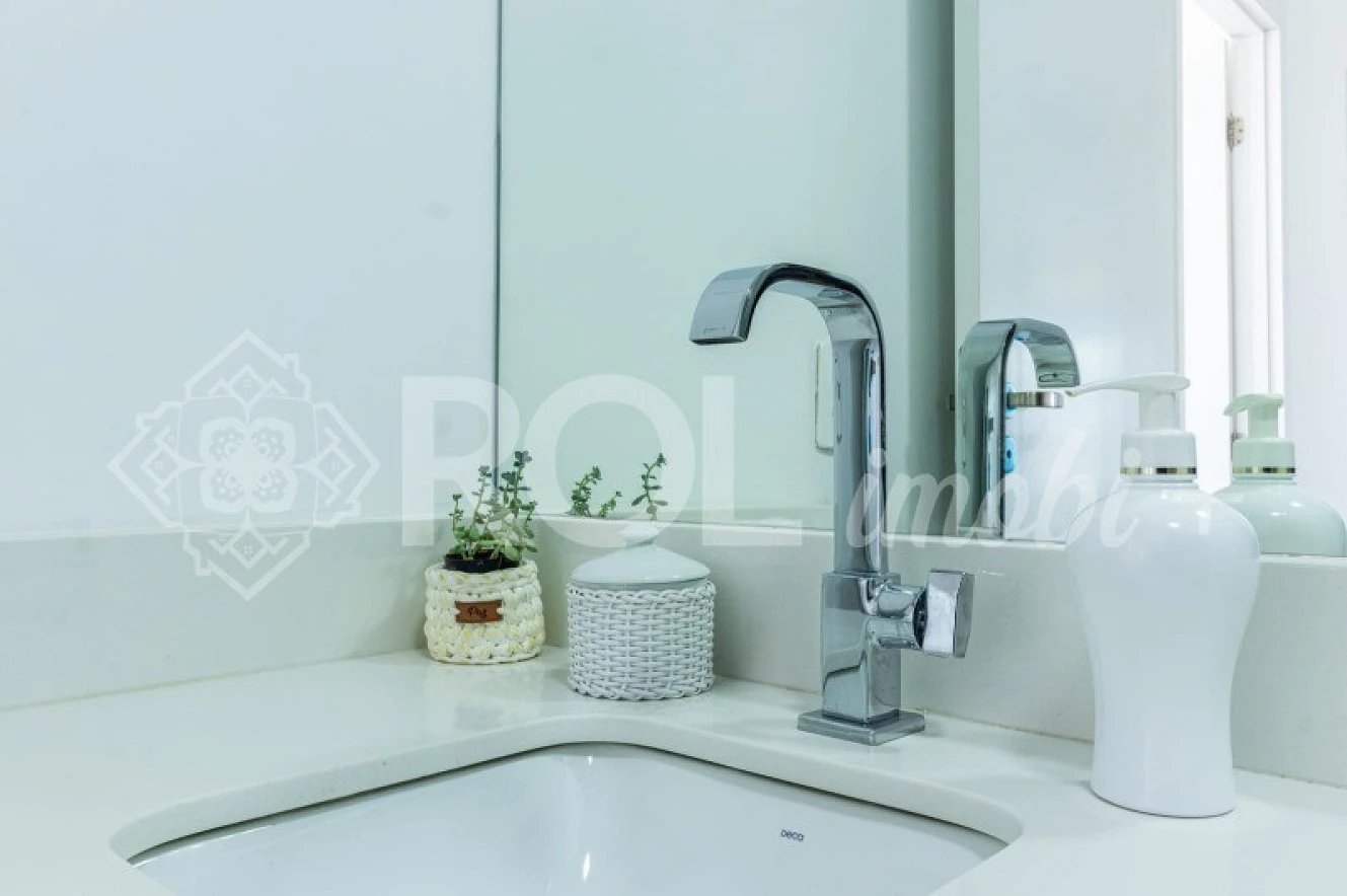 Apartamento 74 m² com Varanda Gourmet - 3 Domritórios (1 Suíte) - 1 Vaga - Barra Funda - Foto 26