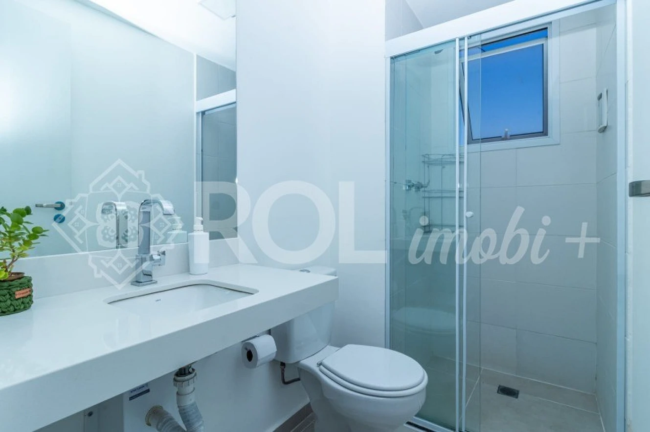 Apartamento 74 m² com Varanda Gourmet - 3 Domritórios (1 Suíte) - 1 Vaga - Barra Funda - Foto 29