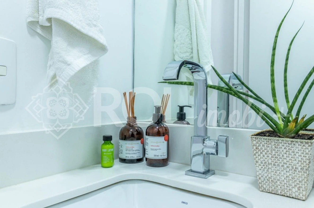 Apartamento 74 m² com Varanda Gourmet - 3 Domritórios (1 Suíte) - 1 Vaga - Barra Funda - Foto 32