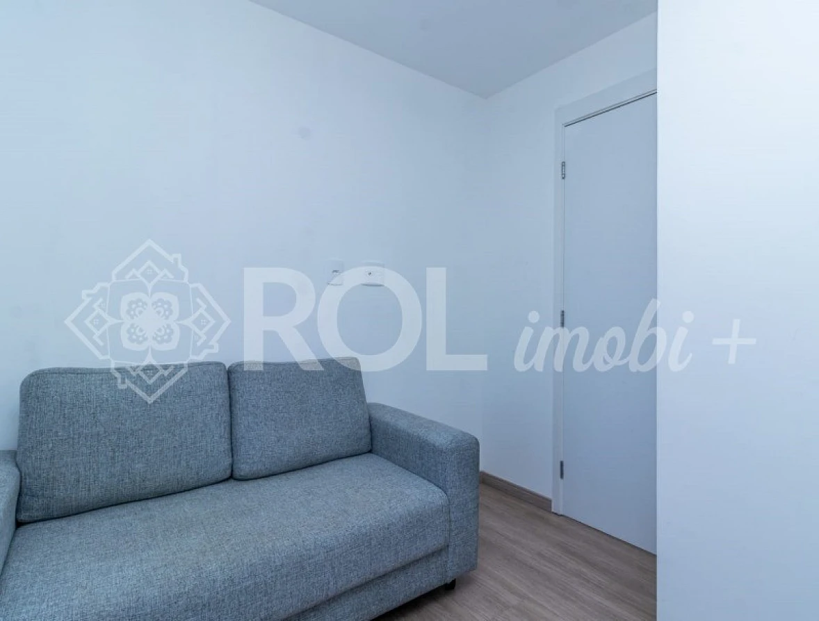Apartamento 74 m² com Varanda Gourmet - 3 Domritórios (1 Suíte) - 1 Vaga - Barra Funda - Foto 36
