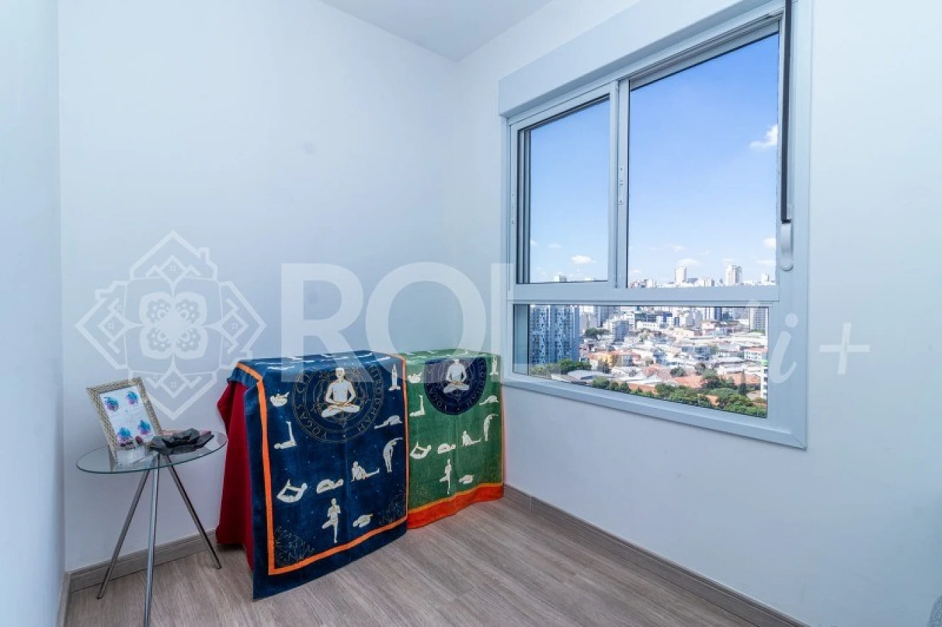 Apartamento 74 m² com Varanda Gourmet - 3 Domritórios (1 Suíte) - 1 Vaga - Barra Funda - Foto 37