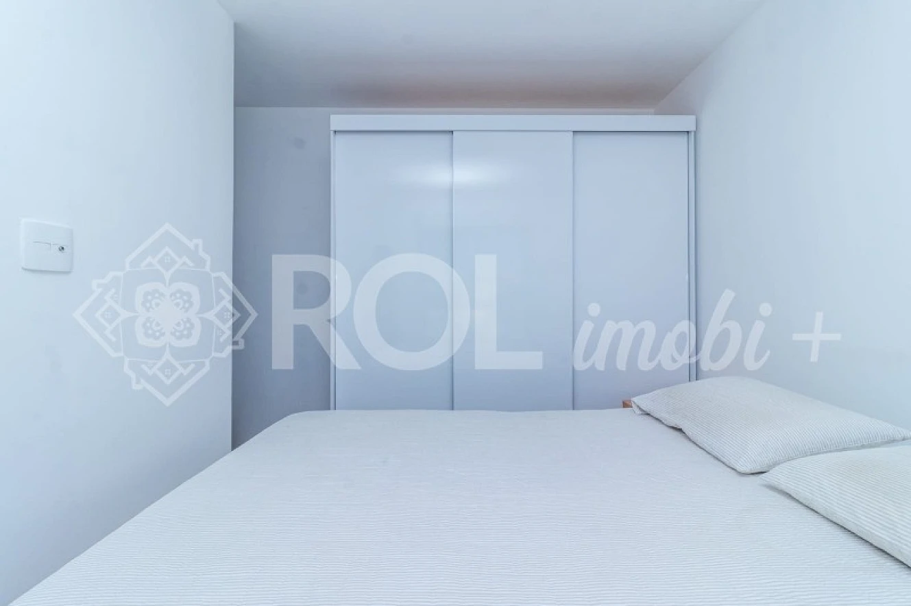 Apartamento 74 m² com Varanda Gourmet - 3 Domritórios (1 Suíte) - 1 Vaga - Barra Funda - Foto 38