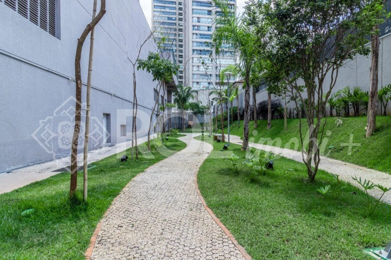 Apartamento em Barra Funda, São Paulo